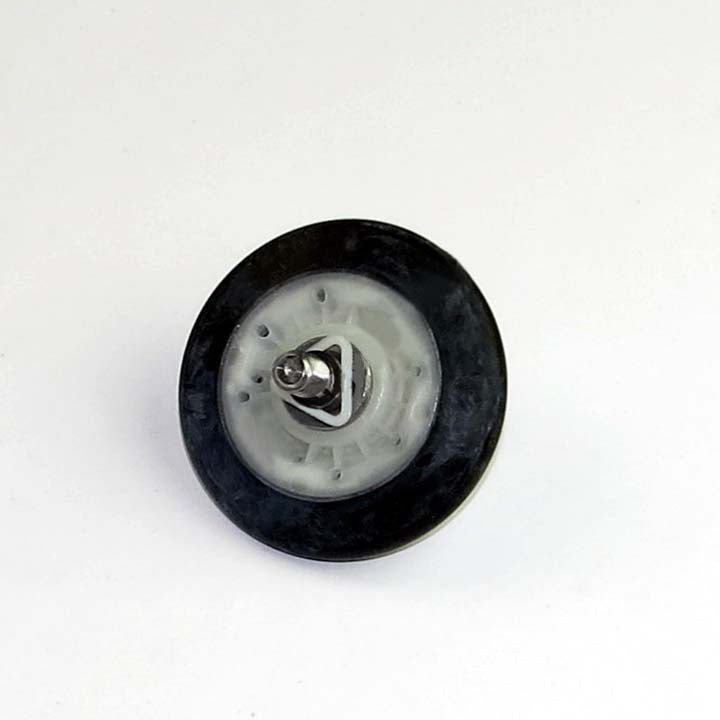 LG Part# 4581EL3001F Roller Assembly (OEM)