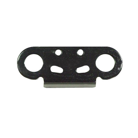LG Part# 4620JJ3006P Refrigerator Door Stopper (OEM)