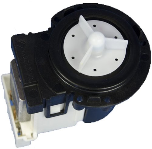 LG Part# 4681EA2001V Motor Assembly,AC,Pump (OEM)