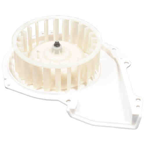 LG Part# 4681ER1004H Motor Assembly DC Fan (OEM)