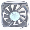 LG Part# 4681JB2005A Refrigerator Motor Cooling Fan (OEM)