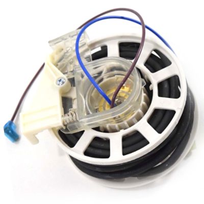 LG Part# 4687FI3002A Reel Assembly (OEM)