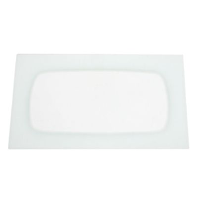 LG Part# 4890W1A073B Window Glass (OEM)