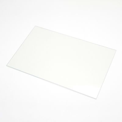 LG Part# 4890W1N005B Window,Glass (OEM)