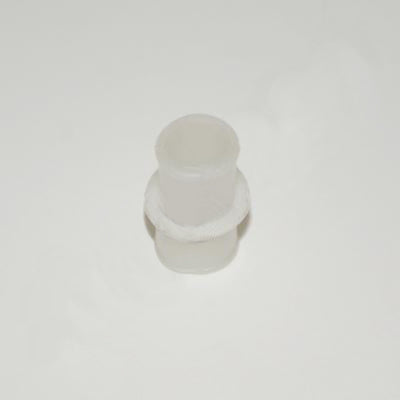 LG Washing Machine Drain Pump Hose Connector WM0742HGA
