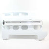 LG Part# 4975JJ2005H Refrigerator Freezer Basket Slide Rail Assembly, Left (OEM)