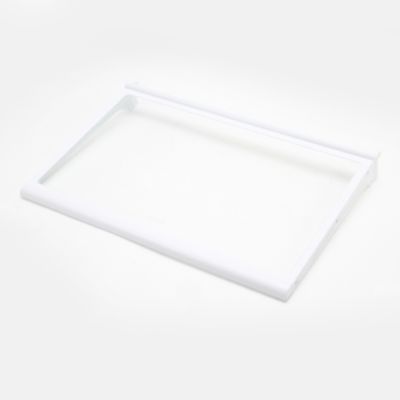 LG Part# 5027JJ1028F Shelf Assembly,Refrigerator (OEM)