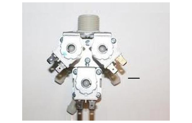 LG Washing Machine Cold Water Inlet Valve WM3170CW