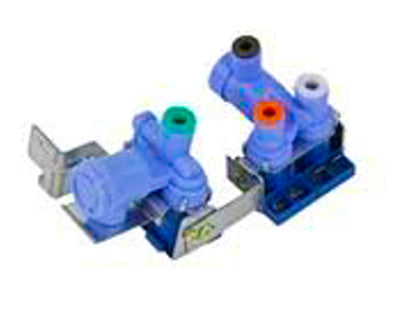 LG Part# 5221JB2006A Water Valve Assembly (OEM)