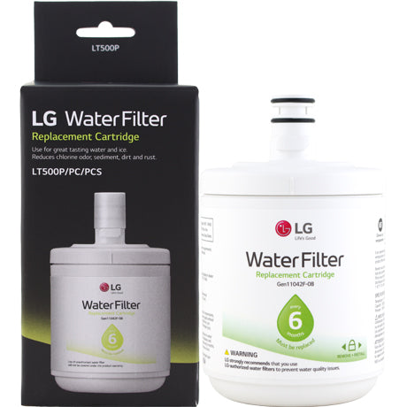 LG ADQ72910906 Water Filter