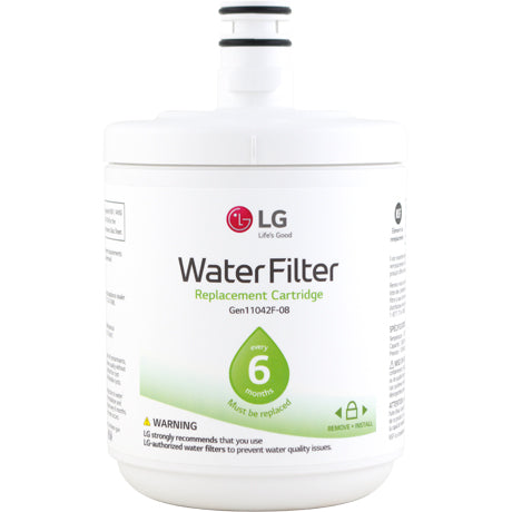 LG Refrigerator Water Filter - ADQ72910906