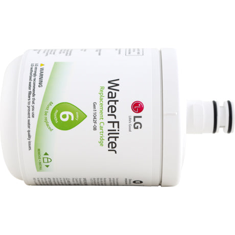 LG Refrigerator Water Filter - ADQ72910906