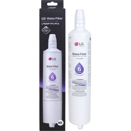 LG Refrigerator Water Filter - 5231JA2006F