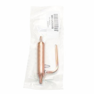LG Part# 5851JA2008W Drier Assembly (OEM)