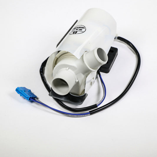 LG Part# 5859EA1004B Pump Assembly,Drain (OEM)