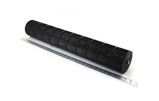 LG Air Conditioner Cross Flow Fan Assembly LYC123ALE35