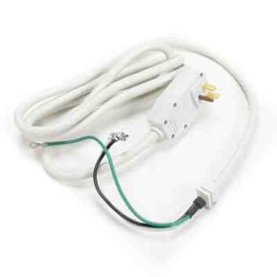 LG Part# 6411A20056K Power Cord (OEM)