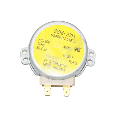 LG Microwave Turntable Motor LMVM2085ST