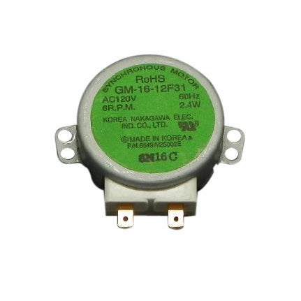 LG Part# 6549W2S002E Motor AC Synchronous (OEM)