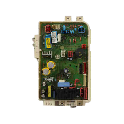 LG Part# 6871DD1006S PCB Assembly Main (OEM)