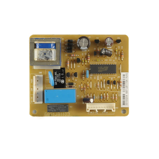 LG Part# 6871JB1115A PCB Assembly,Main (OEM)