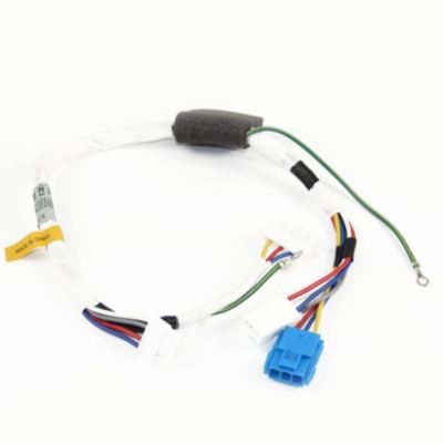 LG Washing Machine Washer Wire Harness, Multi WM2650HWA