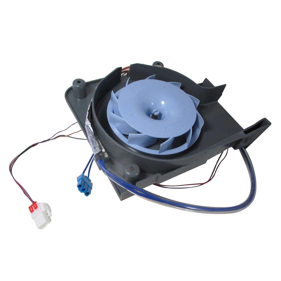 LG Refrigerator Evaporator Fan Motor LMXC23746S/00