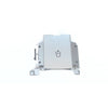 LG Part# ABH37000107 Button Assembly (OEM)