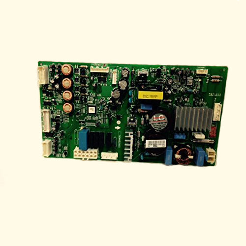 LG Part# ABY74191402 CKD Assembly (OEM)