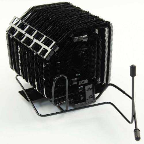 LG Part# ACG74204702 Refrigerator Condenser Assembly (OEM)