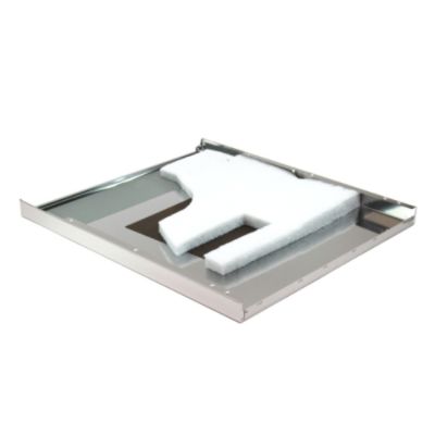 LG Part# ACQ36969706 Cover Assembly Front (OEM)