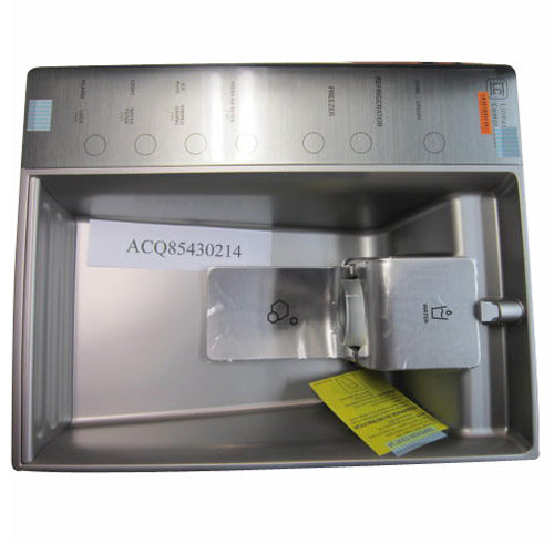 LG Part# ACQ85430214 Cover Assembly Display (OEM)