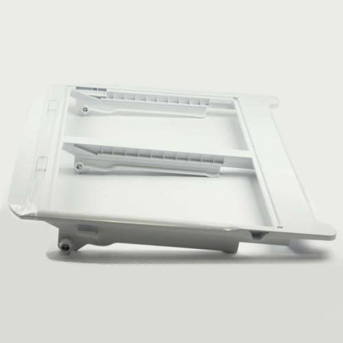 LG Refrigerator Crisper Drawer Cover Frame Assembly LTC24380SB