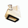 LG Part# ADJ72911501 Duct Assembly Insulation (OEM)