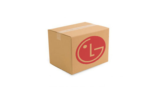 LG Electronics Part# ADQ72913302 Exhaust Filter Assembly (OEM)