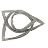 LG Part# ADX73350906 Gasket Assembly Door (OEM)