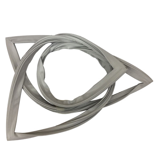 LG Part# ADX73350906 Gasket Assembly Door (OEM)