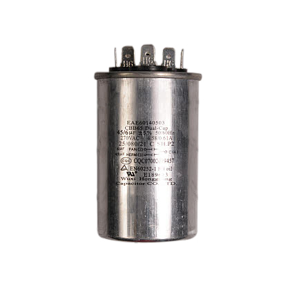 LG Part# EAE60140503 Capacitor Film Box (OEM)