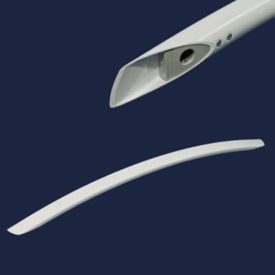 LG Part# AED37082914 Handle Assembly,Refrigerator (OEM)