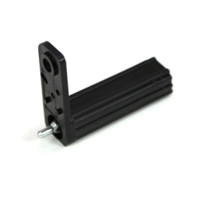 LG Part# AEH36821901 Hinge Assembly,Center (OEM)