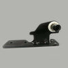 LG Part# AEH73816802 Hinge Assembly,Upper (OEM)