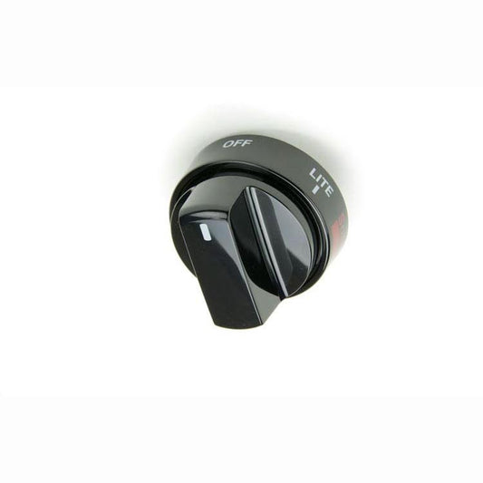 LG Part# AEZ73453506 Knob Assembly (OEM)