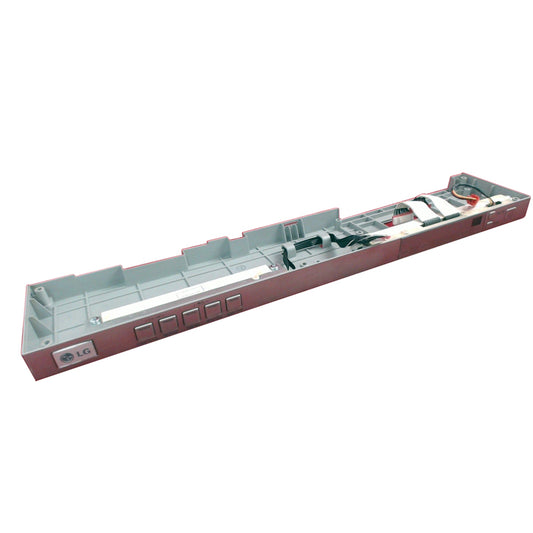 LG Part# AGL32599306 Panel Assembly Control (OEM)