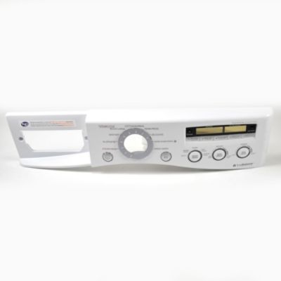 LG Part# AGL32761619 Panel Assembly Control (OEM)