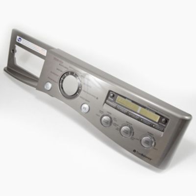 LG Part# AGL32761620 Panel Assembly Control (OEM)