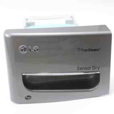 LG Part# AGL73852502 Panel Assembly Drawer (OEM)