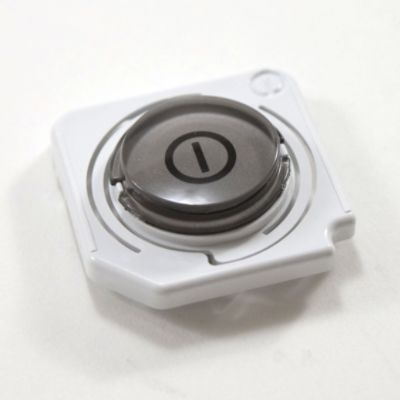 LG Washing Machine Power Button WM8100HVA