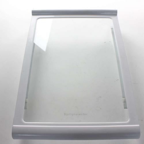 LG Part# AHT72974106 Refrigerator Shelf Assembly (OEM)