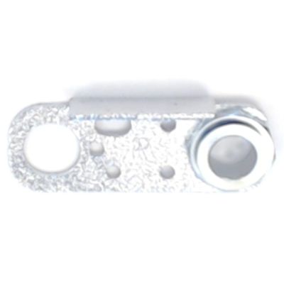 LG Part# AJC68689615 Stopper Assembly,Door (OEM)