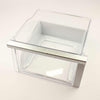 LG Part# AJP73334406 Tray Assembly Vegetable (OEM)